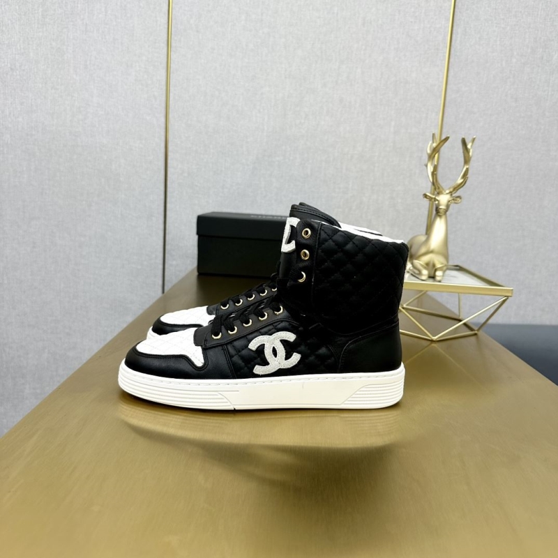 Ch*el sneakers